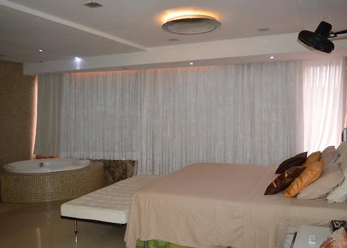 Apartamento Fortaleza Beira Mar