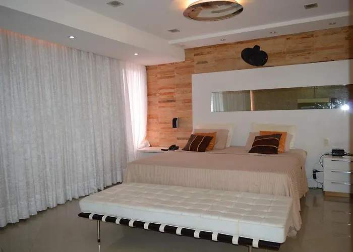 Apartamento Fortaleza Beira Mar