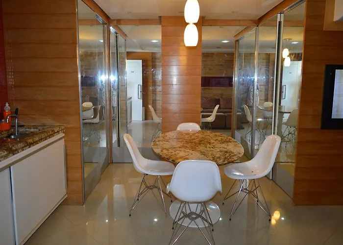 Apartamento Fortaleza Beira Mar