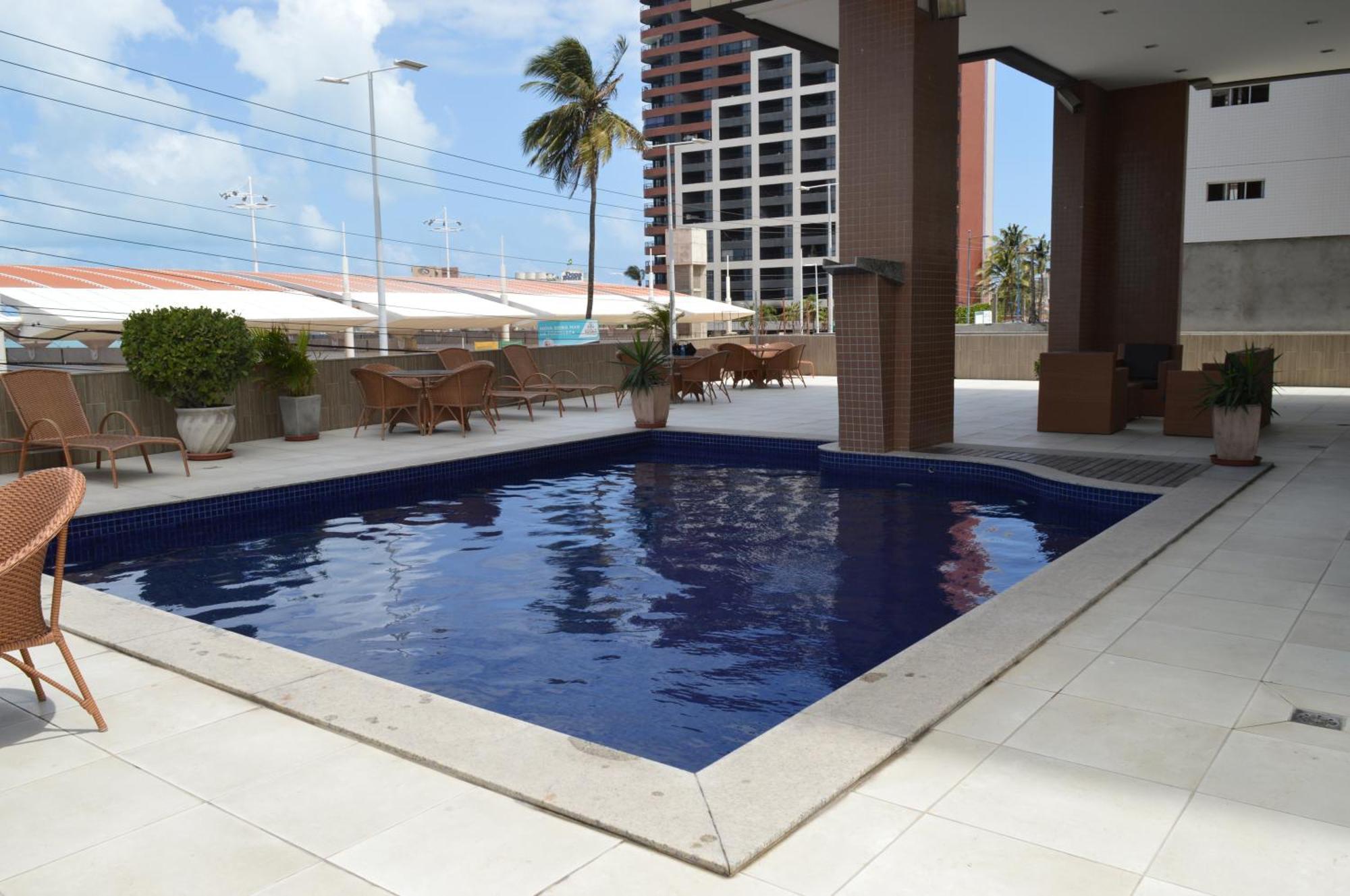Apartamento Beira Mar Fortaleza (Ceara)