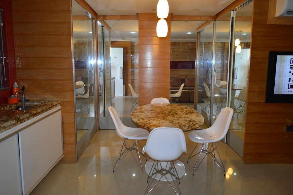 Beira Mar Apartamento