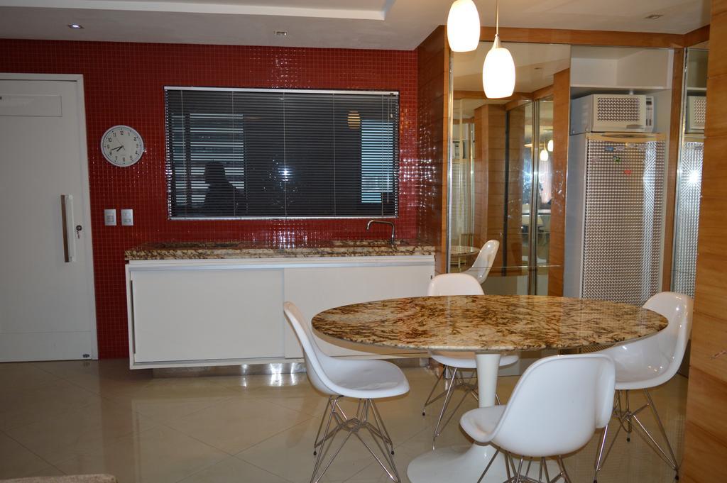 Apartamento Beira Mar *
