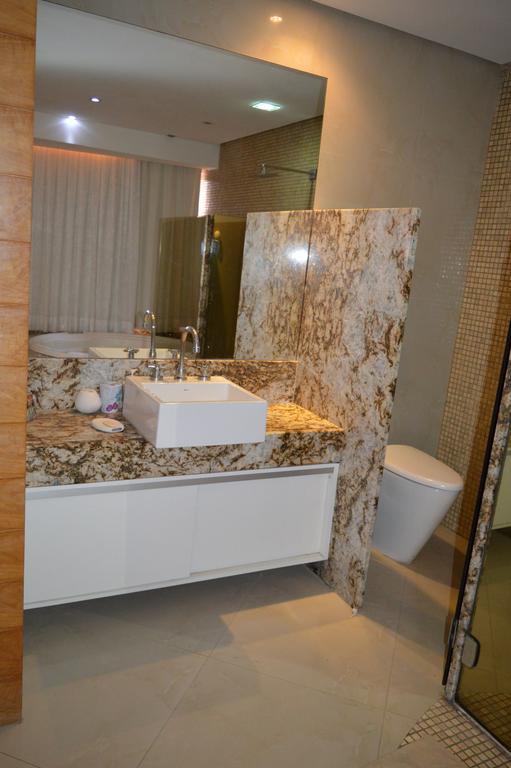 Apartamento Beira Mar *